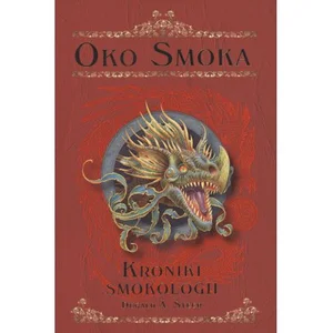 Oko smoka Tom 1