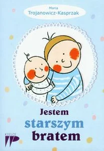 Jestem starszym bratem