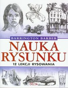 Nauka rysunku 12 lekcji rysowania