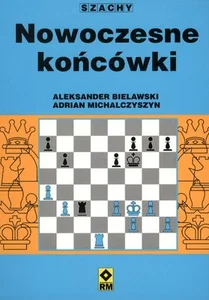 Nowoczesne końcówki Szachy