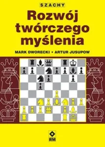 Szachy Rozwój twórczego myślenia