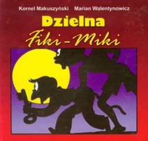 Dzielna Fiki Miki składanka Dzielna Fiki Miki składanka