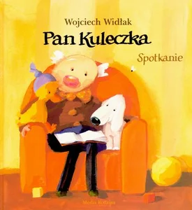 Pan Kuleczka Spotkanie