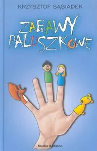 Zabawy paluszkowe