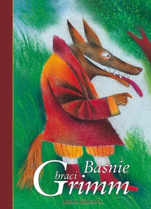 Baśnie braci Grimm