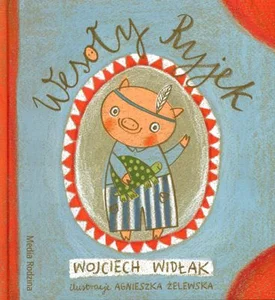 Wesoły Ryjek Wesoły Ryjek