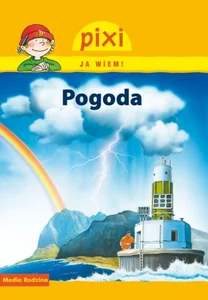 Pixi Ja wiem! Pogoda Pixi Ja wiem! Pogoda
