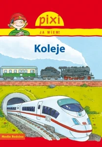Pixi Ja wiem! Kolej