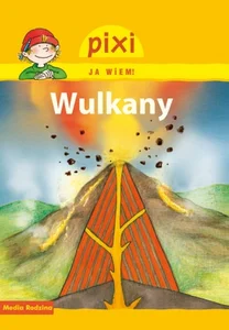 Pixi Ja wiem! Wulkany