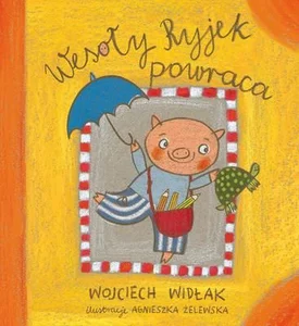 Wesoły Ryjek powraca Wesoły Ryjek powraca