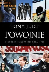 Powojnie Historia Europy od roku 1945 Powojnie Historia Europy od roku 1945