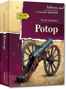 Potop Lektura z opracowaniem