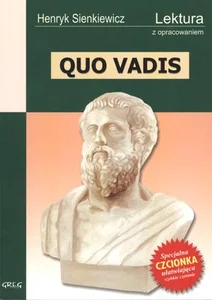 Quo Vadis z opracowaniem