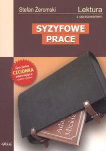 Syzyfowe prace Lektura z opracowaniem