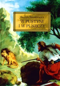 W pustyni i w puszczy