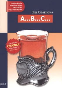A.B.C. Wydanie z opracowaniem