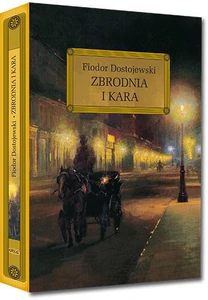 Zbrodnia i kara okleina