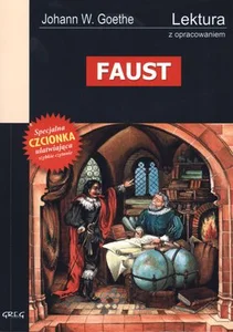 Faust Wydanie z opracowaniem