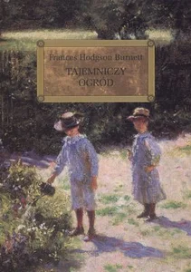 Tajemniczy ogród