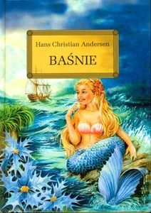 Baśnie