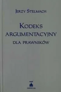 Kodeks argumentacyjny dla prawników