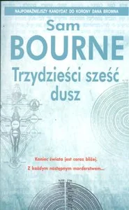 Trzydzieści sześć dusz