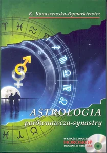 Astrologia porównawcza Synastry