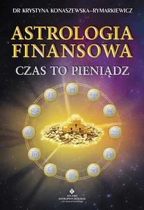 Astrologia finansowa Czas to pieniądz