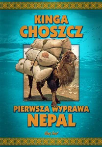 Pierwsza wyprawa Nepal Pierwsza wyprawa Nepal