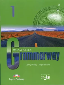Grammarway 1 Wersja polska Grammarway 1 Wersja polska