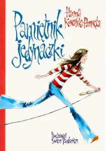 Pamiętnik jedynaczki