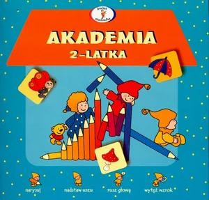 Akademia 2-latka Akademia 2-latka