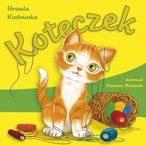 Koteczek Koteczek
