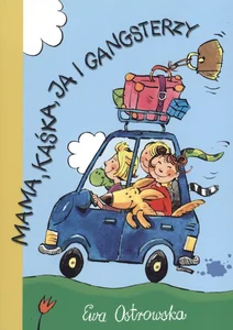 Mama Kaśka ja i gangsterzy