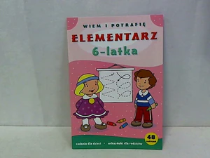 Elementarz 6-latka