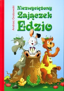 Niezwyciężony zajączek Edzio