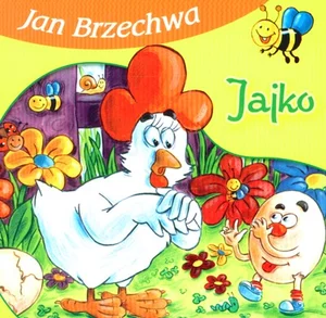 Jajko Jajko
