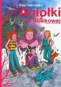 Aniołki z ulicy Śliwkowej