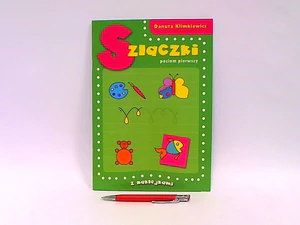 Szlaczki poziom pierwszy