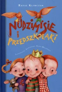 Nudzimisie i przedszkolaki