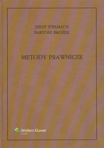 Metody prawnicze