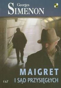 Maigret i sąd przysięgłych Maigret i sąd przysięgłych