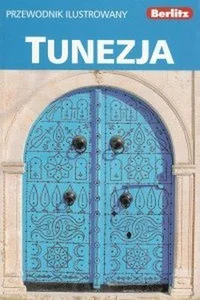 Berlitz Przewodnik ilustrowany Tunezja