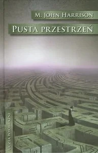 Pusta przestrzeń Historia o duchach