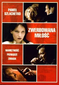 Zwerbowana miłość
