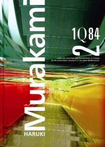 1Q84 Tom 2