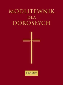 Modlitewnik dla dorosłych