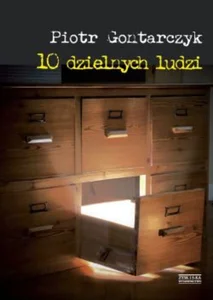 Dziesięciu dzielnych ludzi Dziesięciu dzielnych ludzi