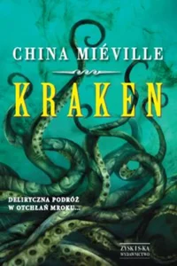 Kraken Kraken