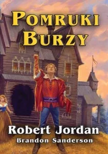 Pomruki burzy tom XII